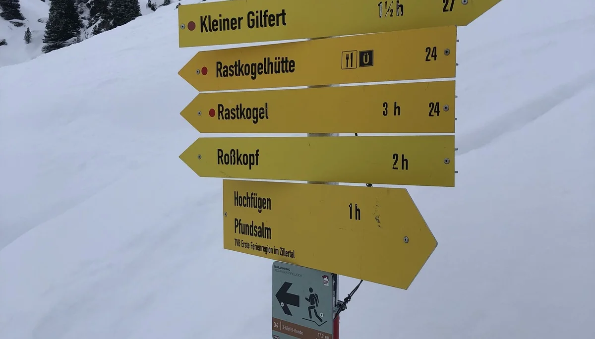 © DAV Sektion Rosenheim - Christoph Schnurr