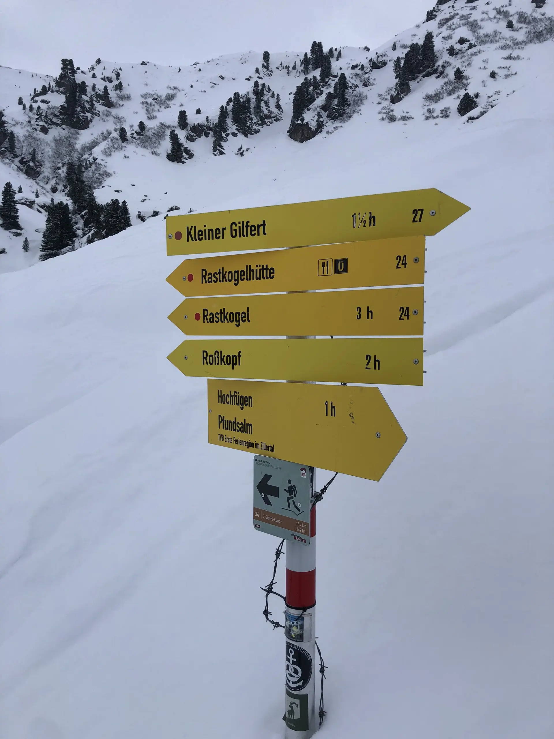 © DAV Sektion Rosenheim - Christoph Schnurr