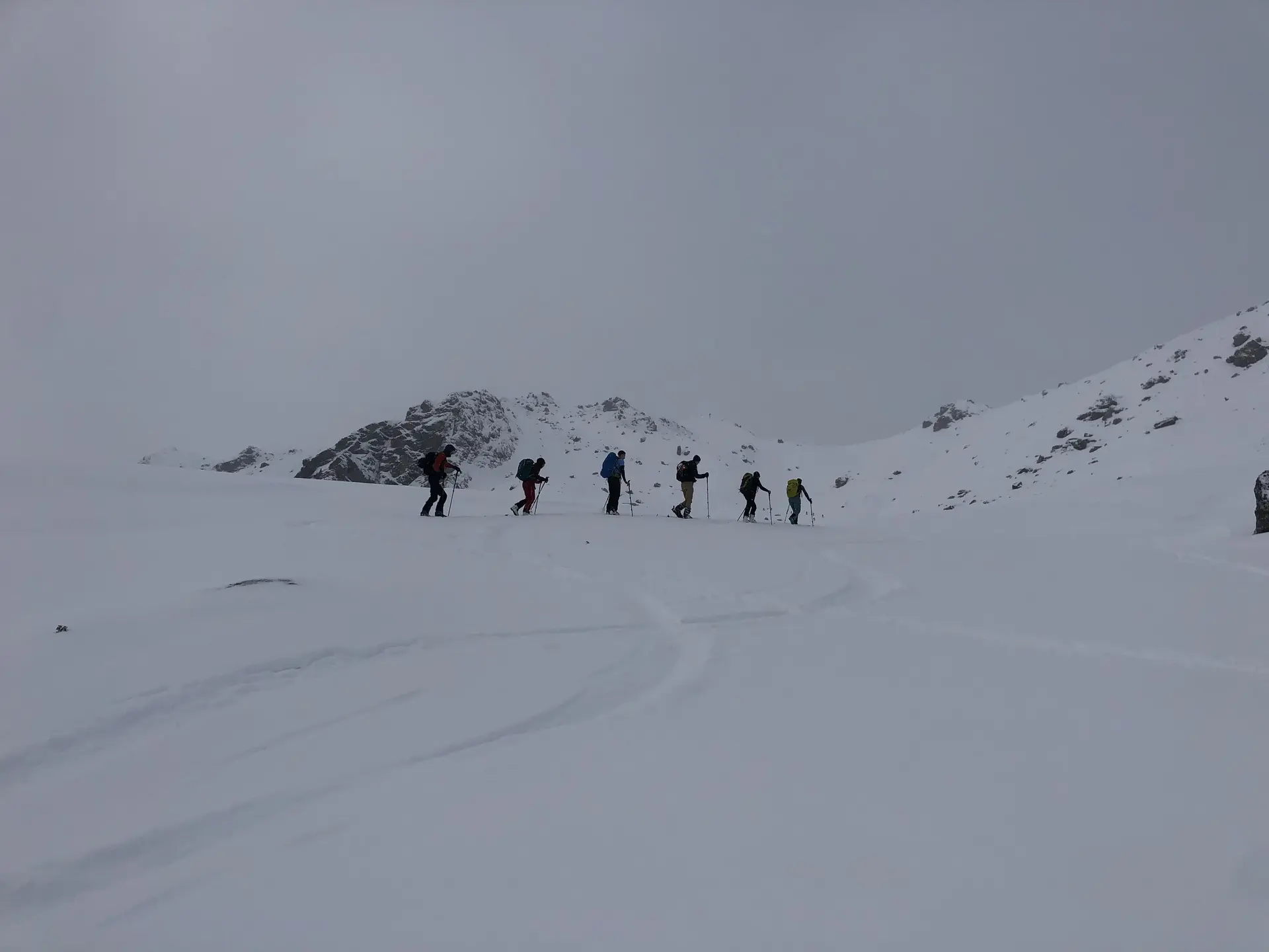 © DAV Sektion Rosenheim - Christoph Schnurr