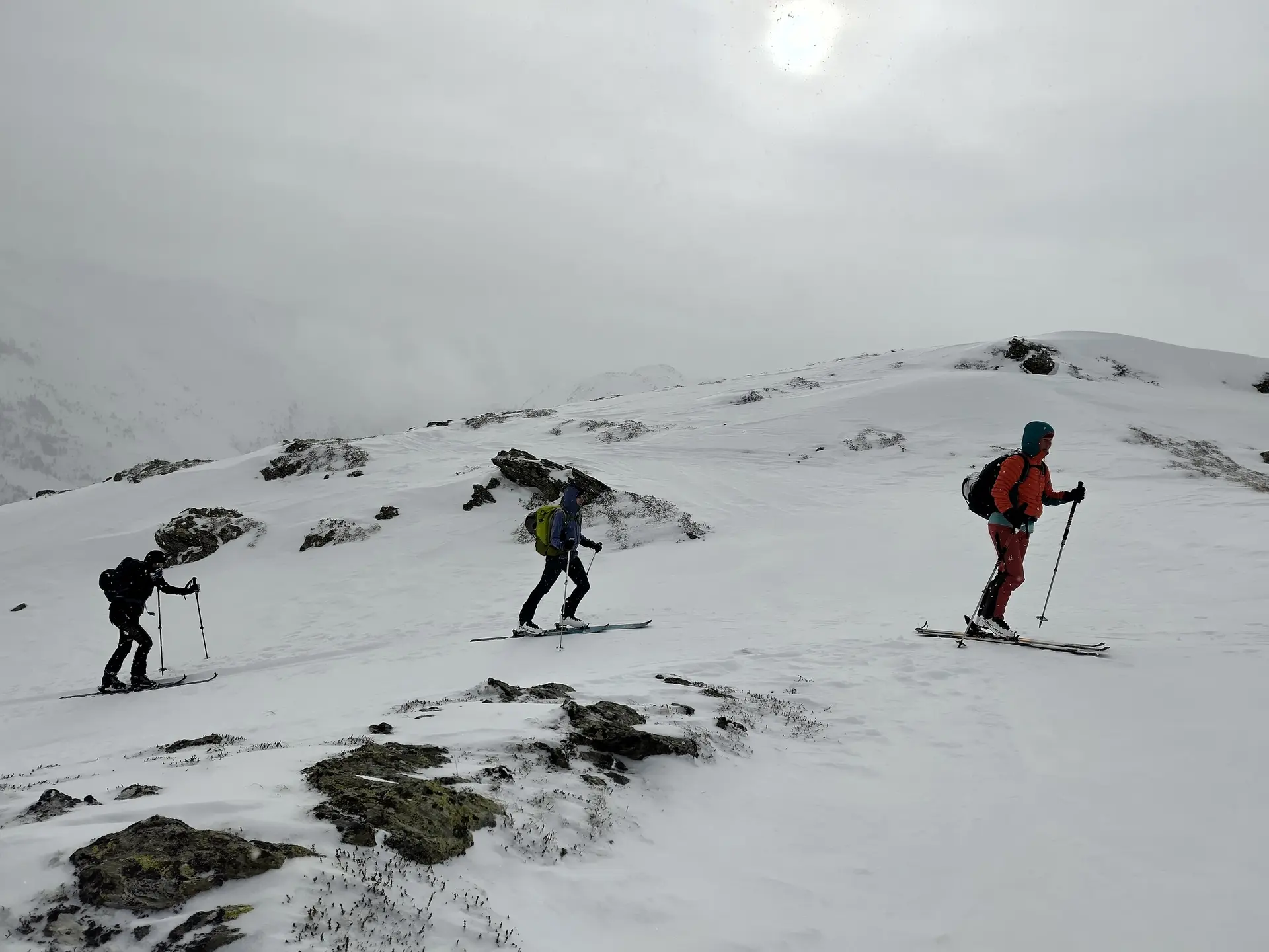 © DAV Sektion Rosenheim - Harald Wettemann