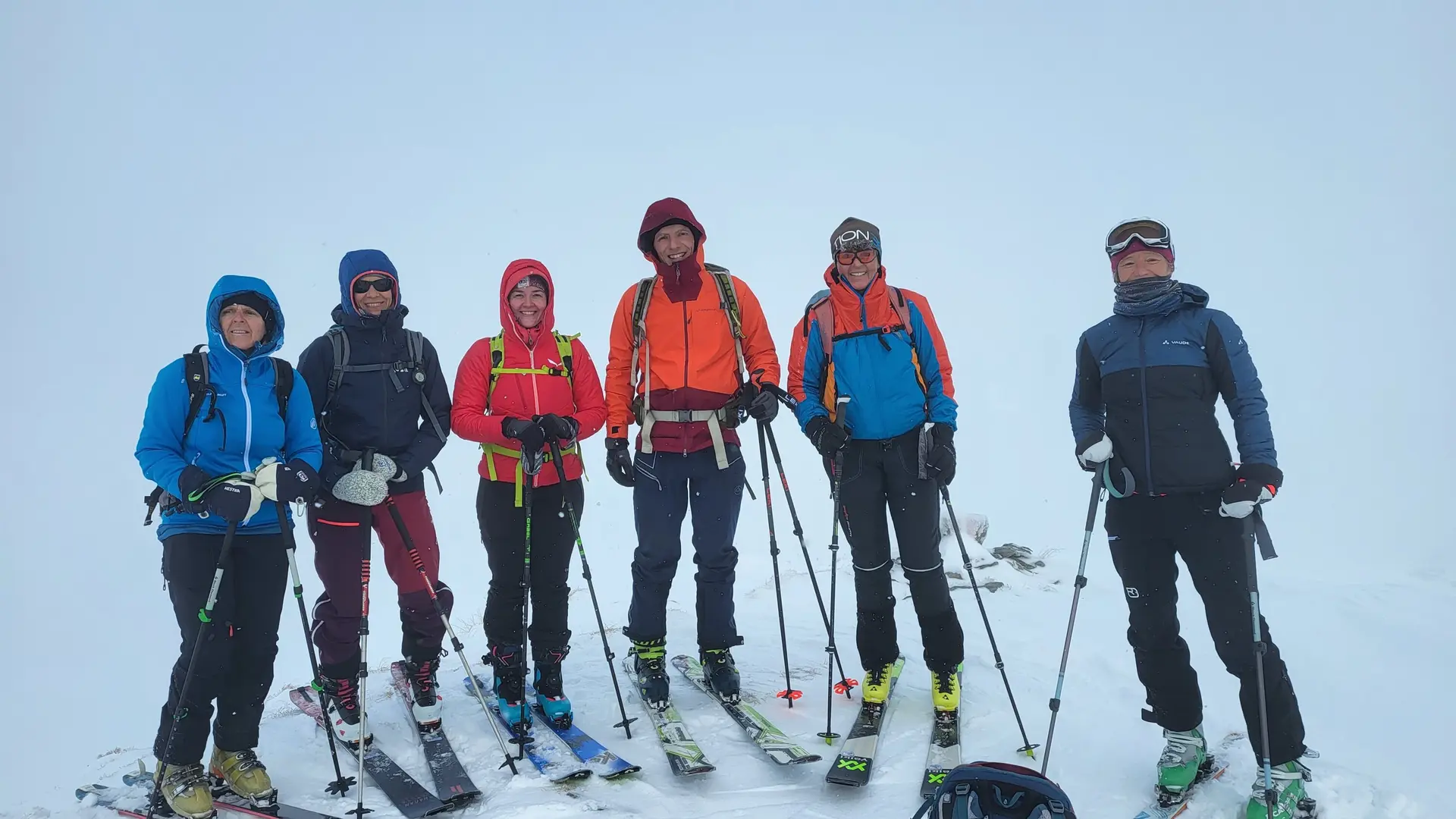 © DAV Sektion Rosenheim - Conny Schmidt