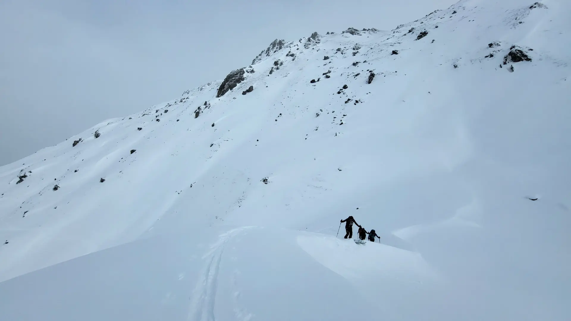 © DAV Sektion Rosenheim - Conny Schmidt