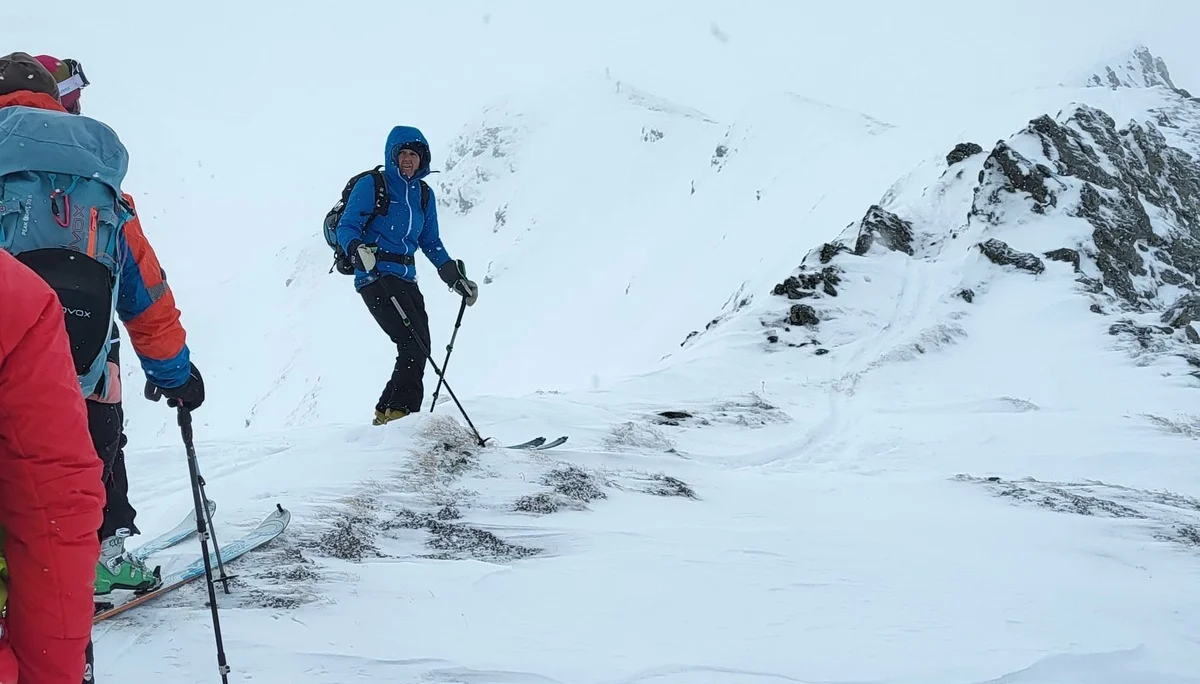 © DAV Sektion Rosenheim - Conny Schmidt