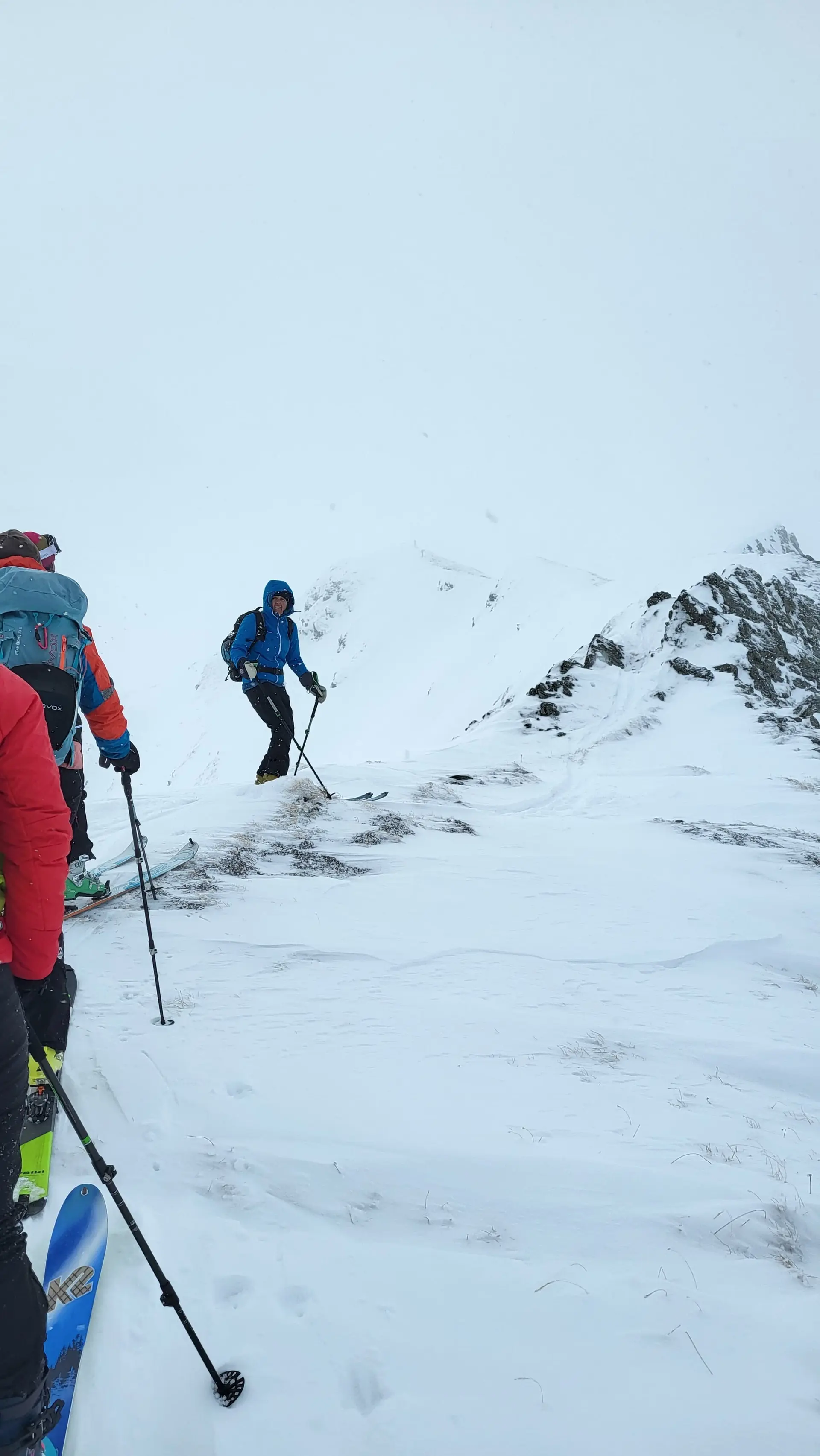 © DAV Sektion Rosenheim - Conny Schmidt