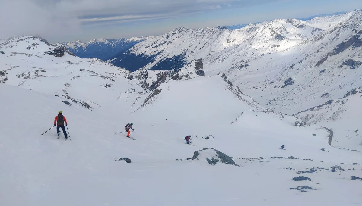 © DAV Sektion Rosenheim