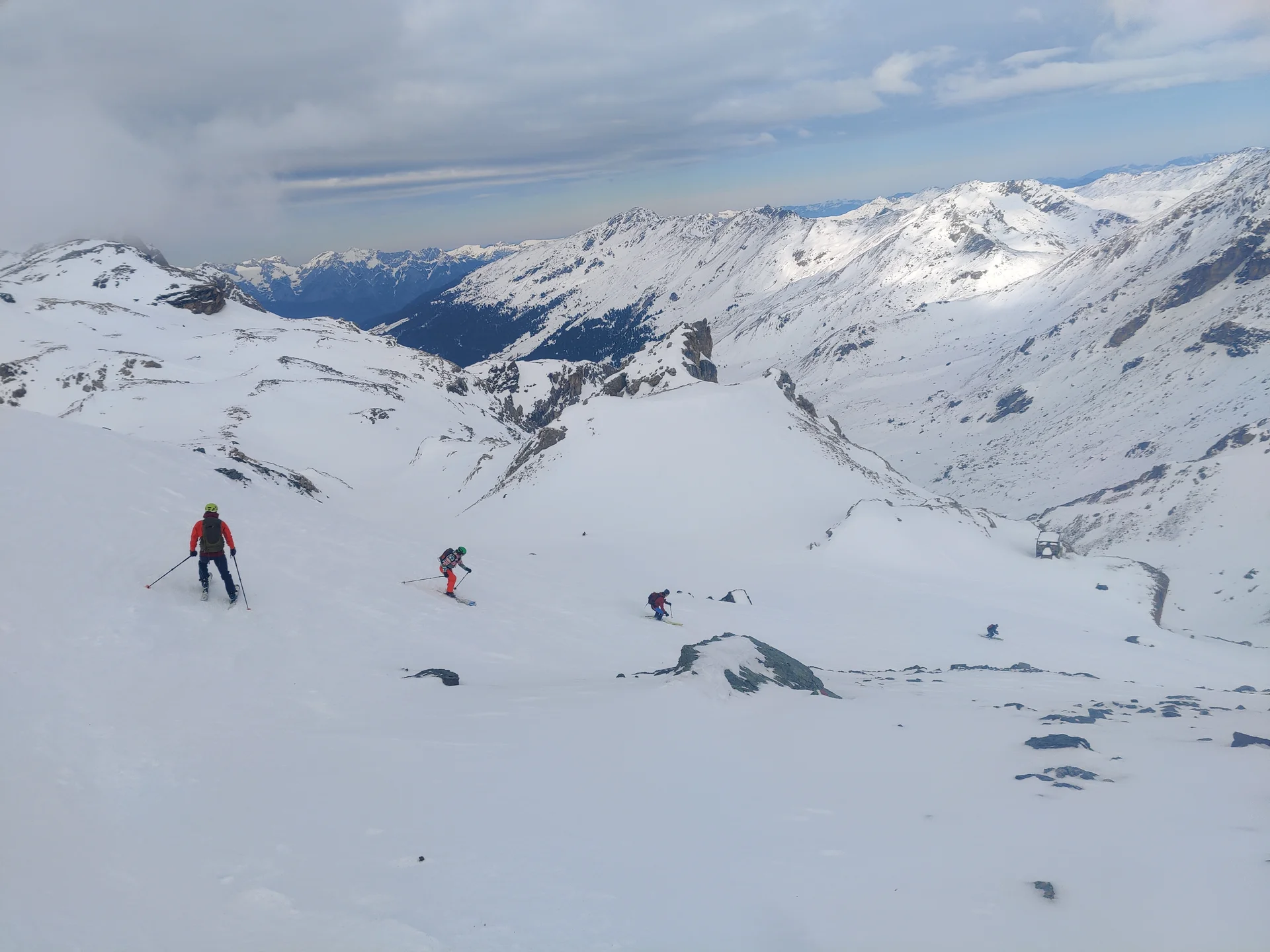 © DAV Sektion Rosenheim