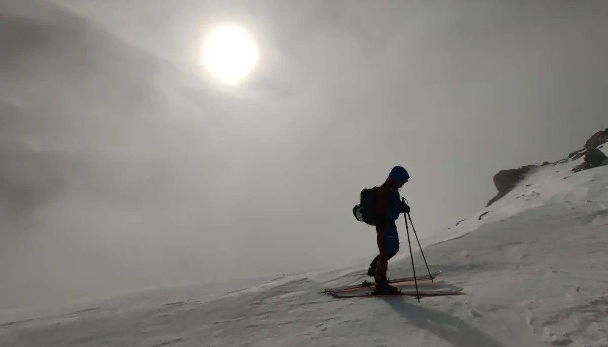 © DAV Sektion Rosenheim