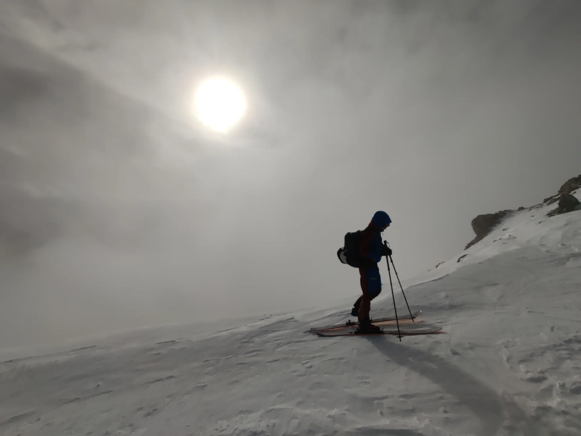 © DAV Sektion Rosenheim