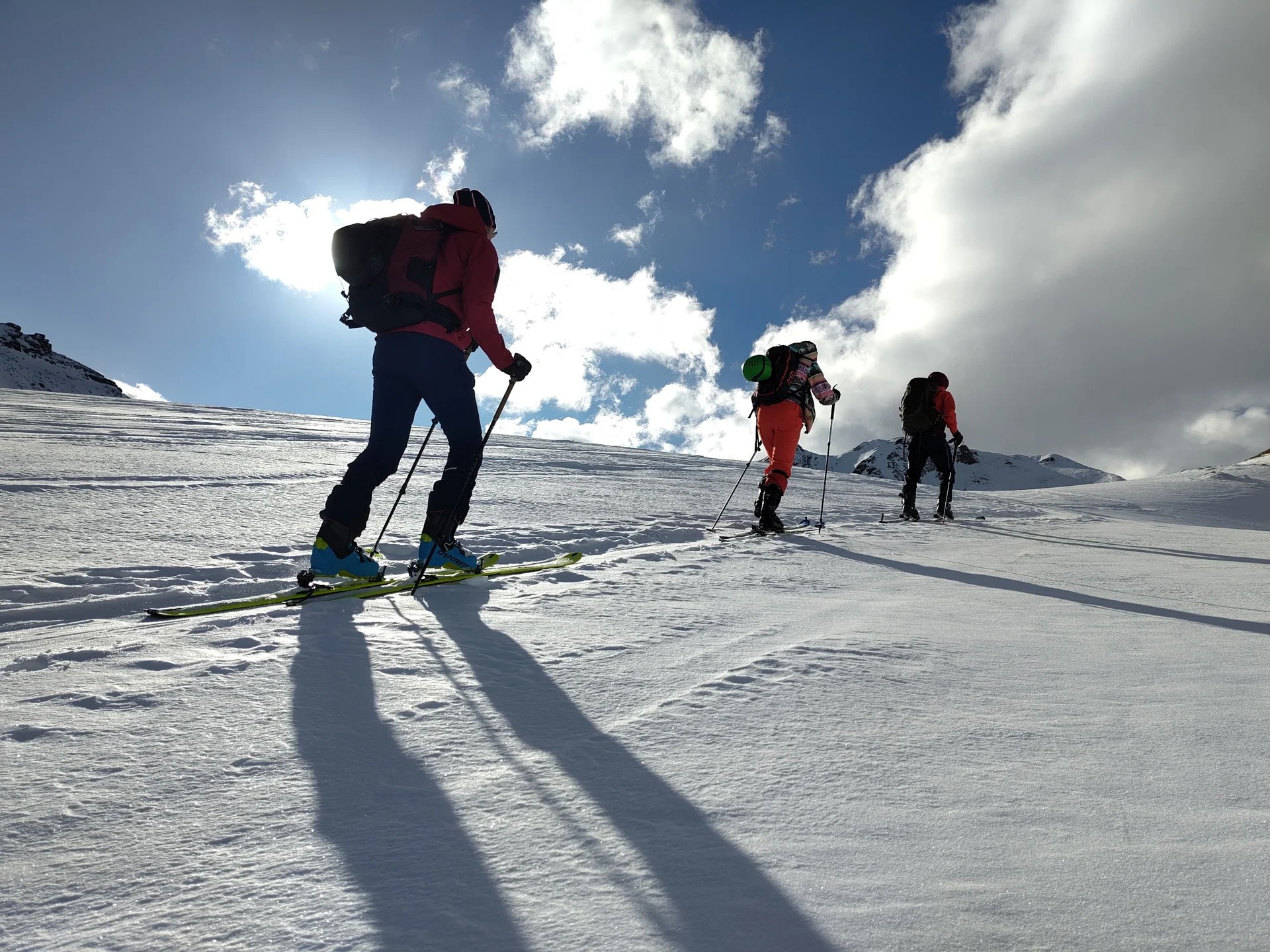 © DAV Sektion Rosenheim