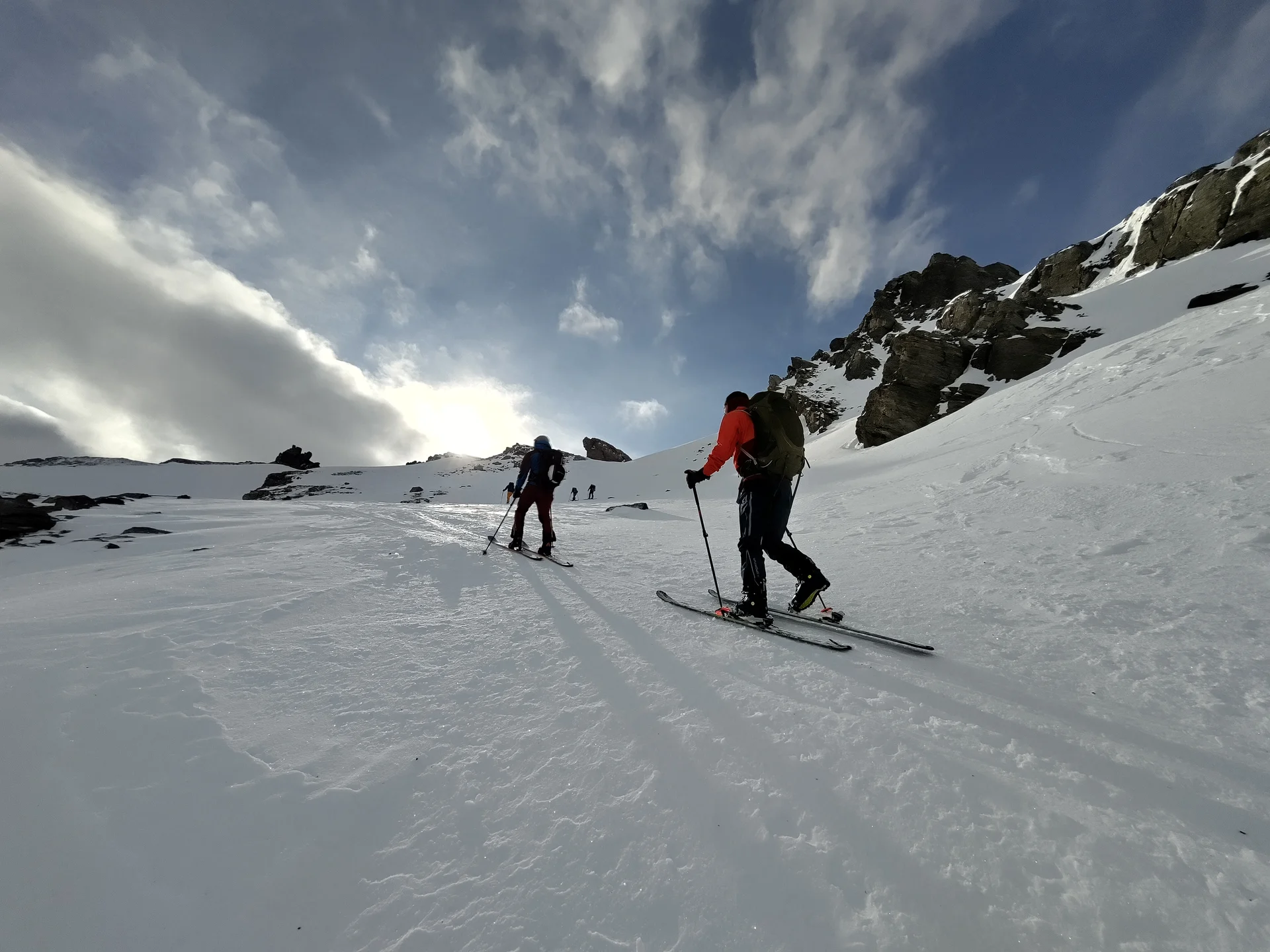 © DAV Sektion Rosenheim