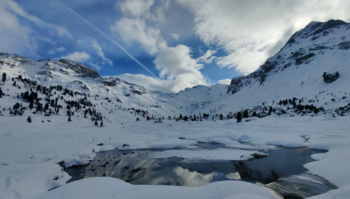 © DAV Sektion Rosenheim