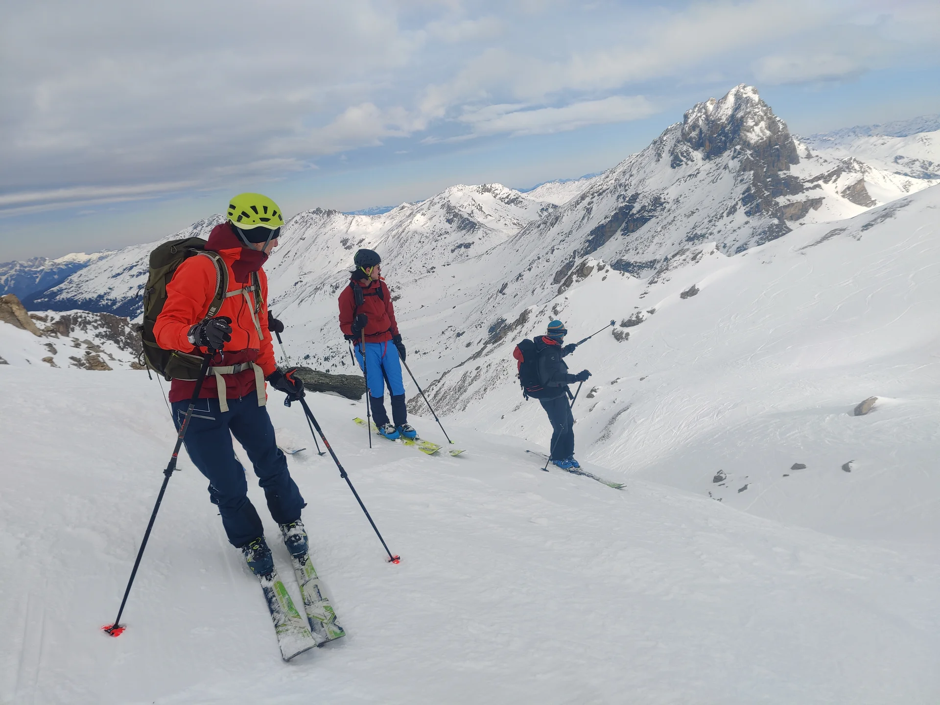 © DAV Sektion Rosenheim