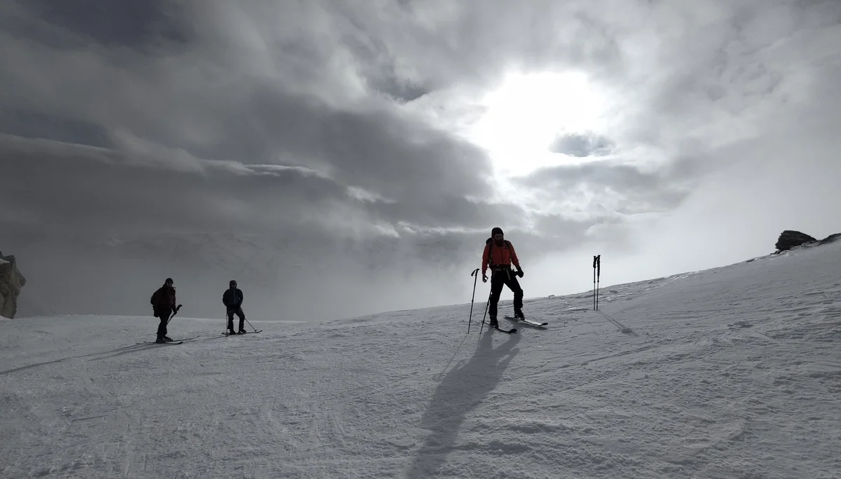 © DAV Sektion Rosenheim