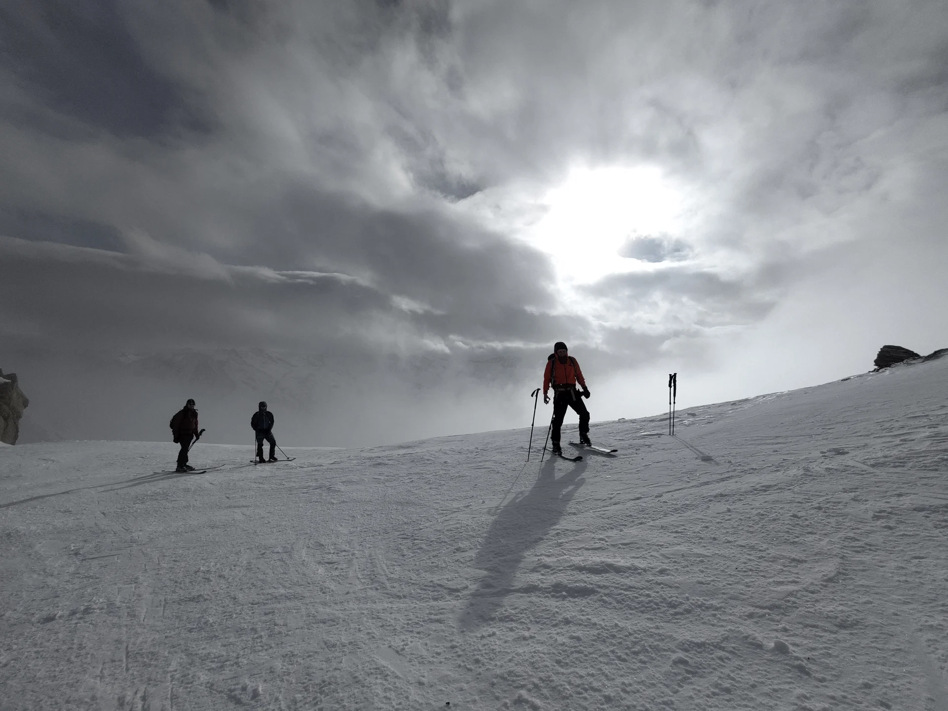 © DAV Sektion Rosenheim