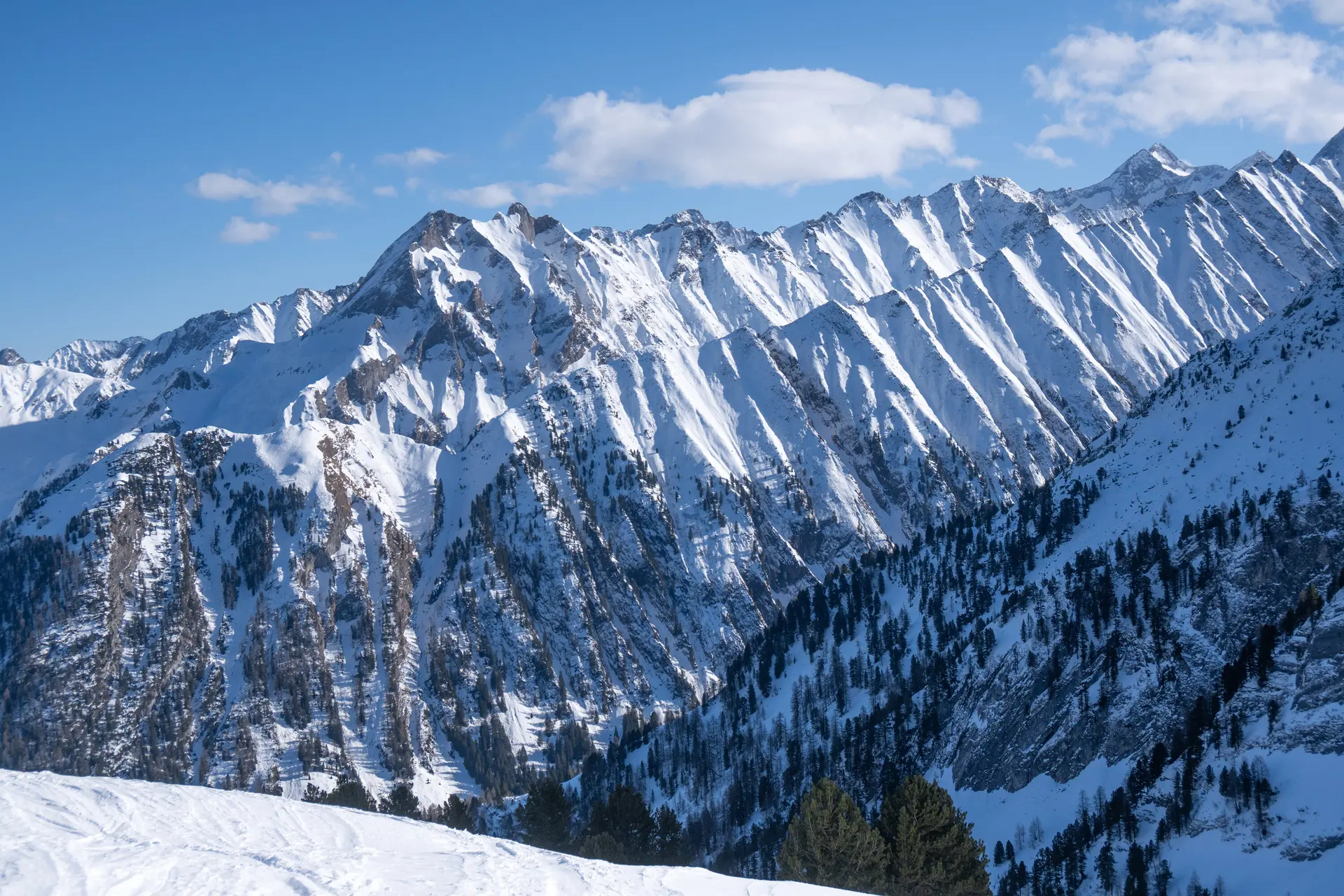 © Sektion Rosenheim DAV - Günter Kratschmayer