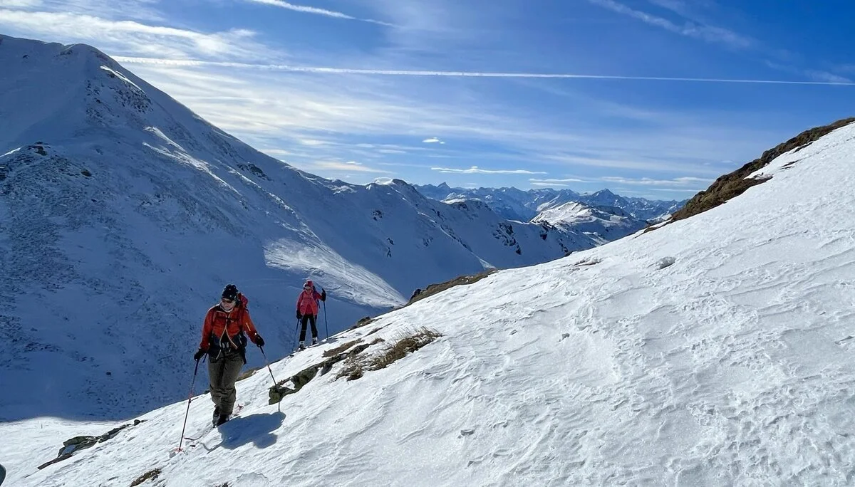 © DAV Sektion Rosenheim