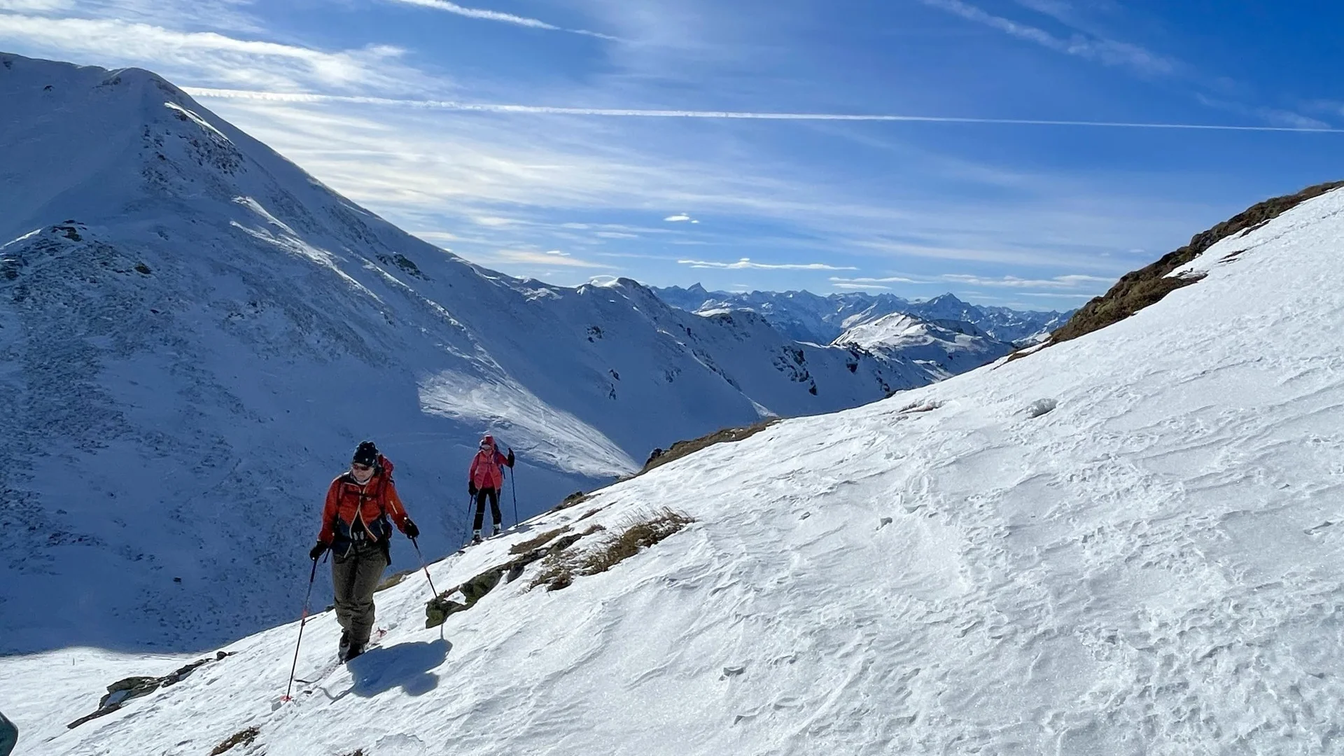 © DAV Sektion Rosenheim