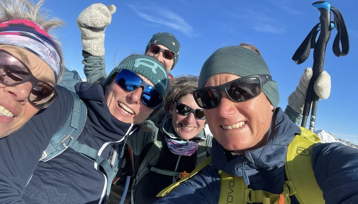 © DAV Sektion Rosenheim