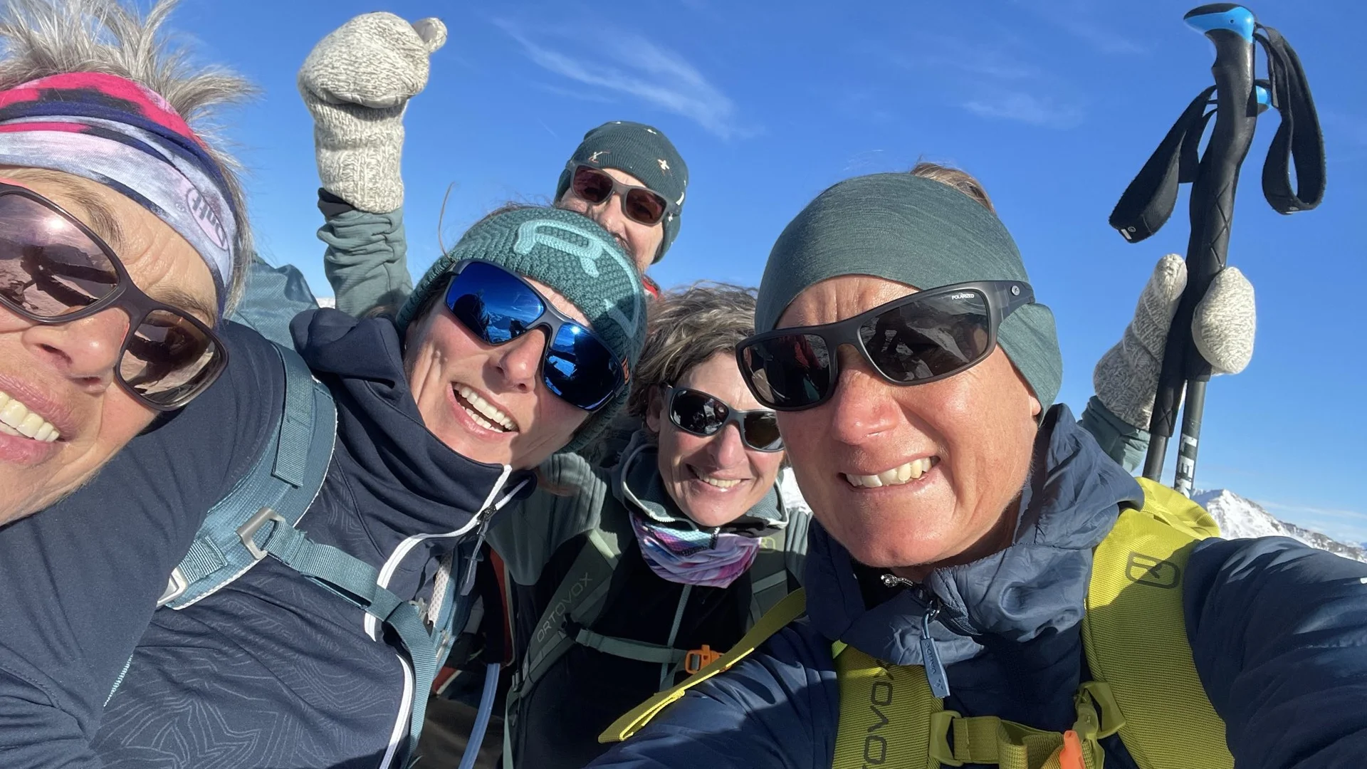 © DAV Sektion Rosenheim