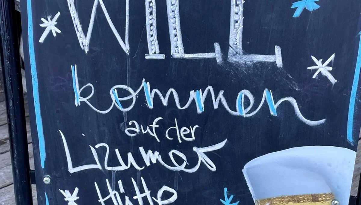 © DAV Sektion Rosenheim