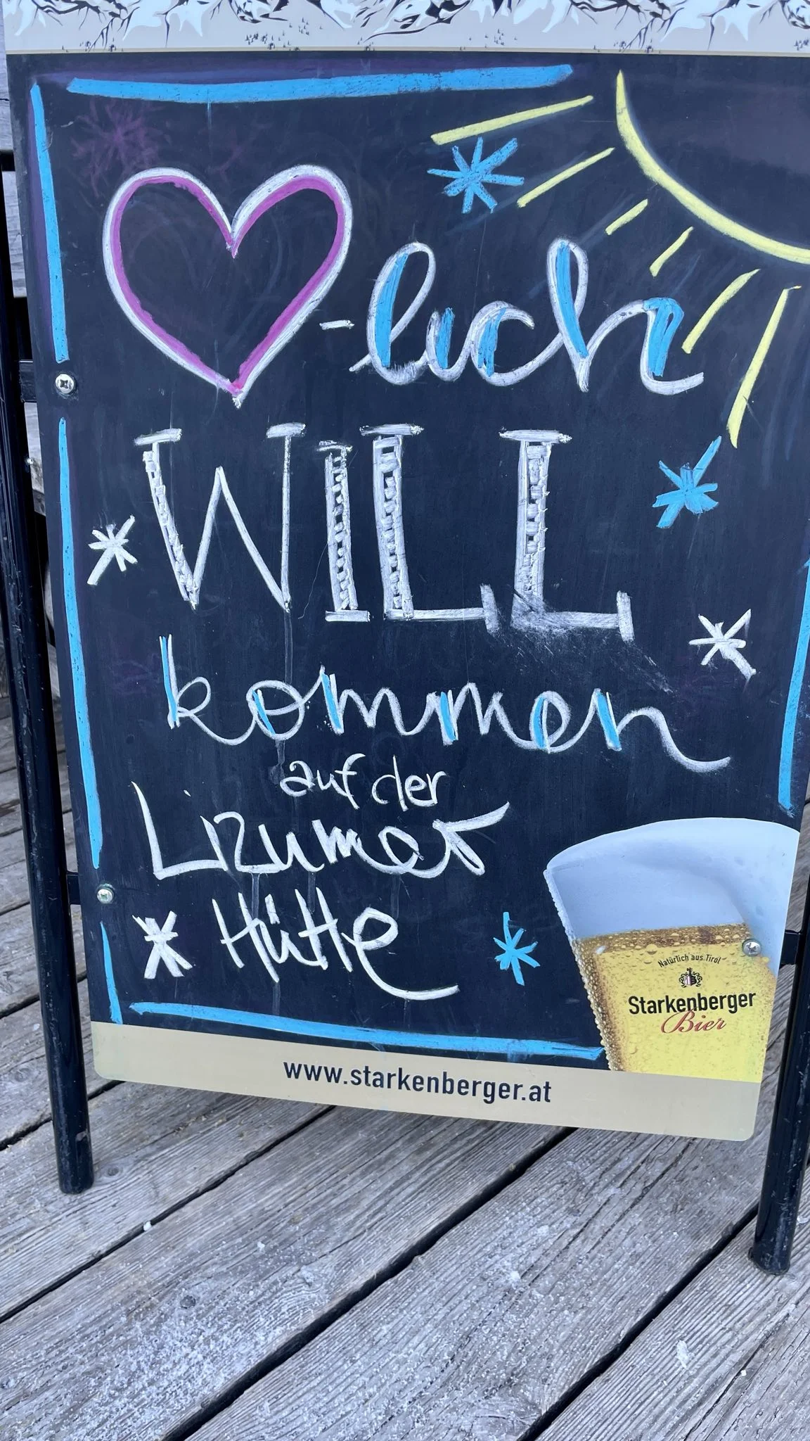 © DAV Sektion Rosenheim