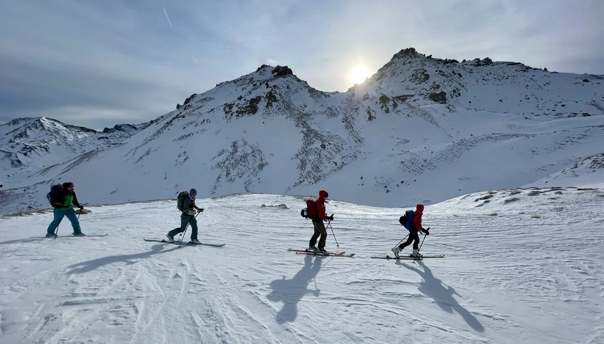 © DAV Sektion Rosenheim