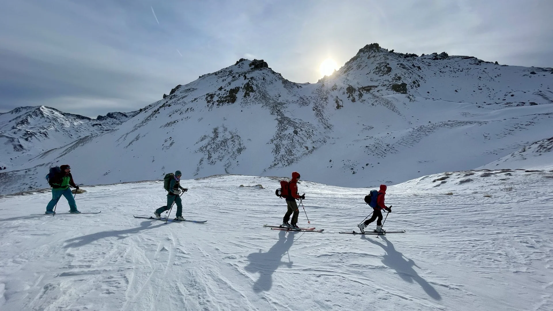 © DAV Sektion Rosenheim