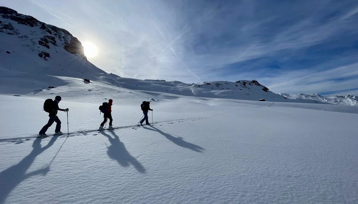 © DAV Sektion Rosenheim