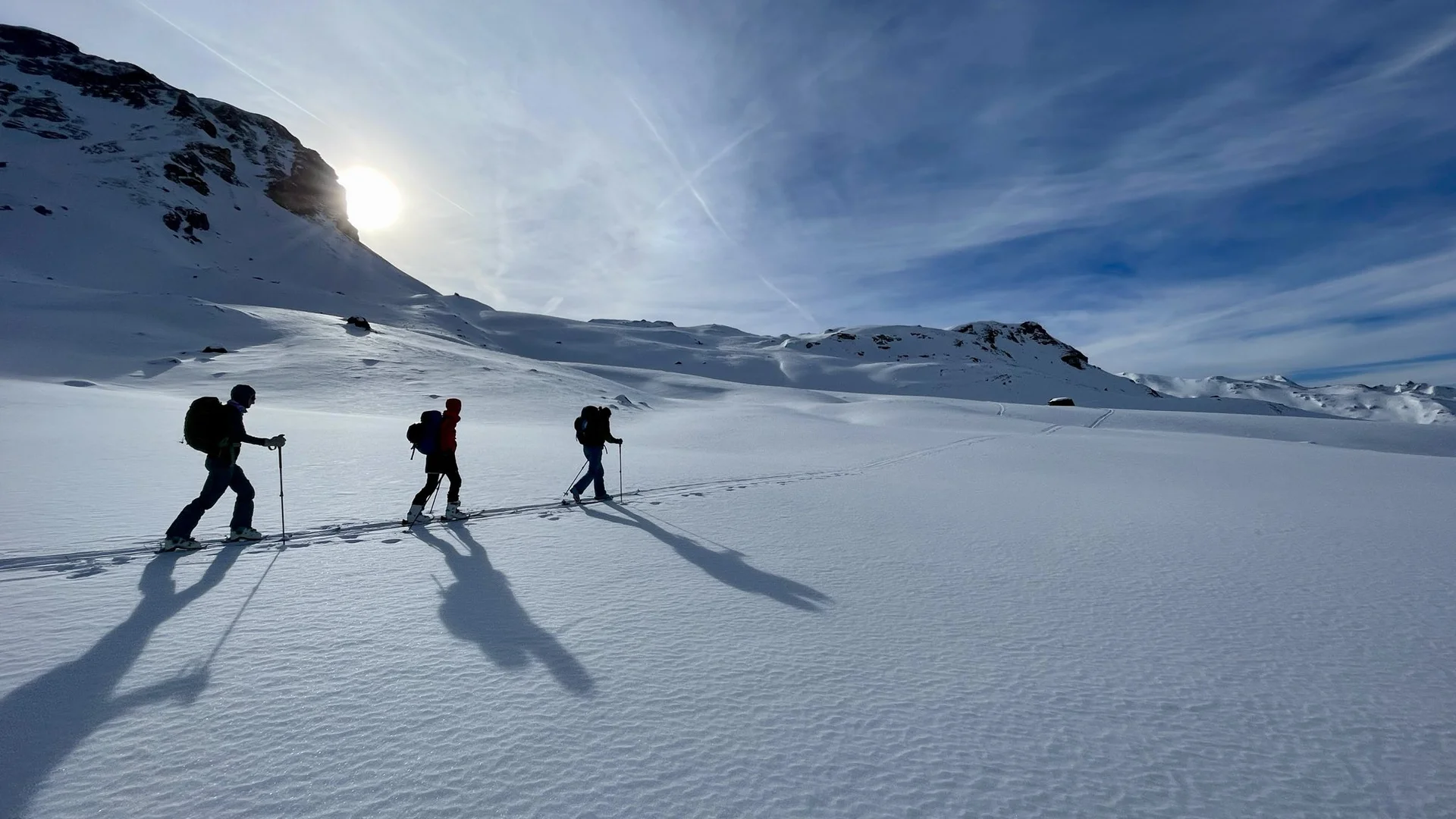 © DAV Sektion Rosenheim