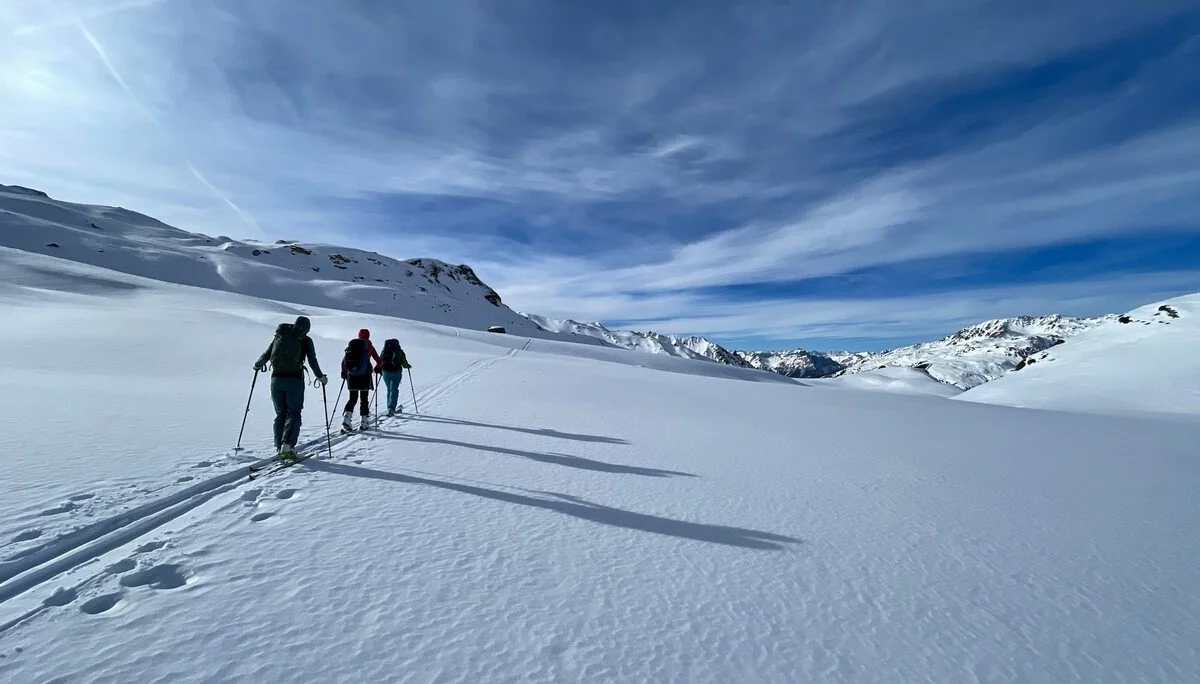 © DAV Sektion Rosenheim