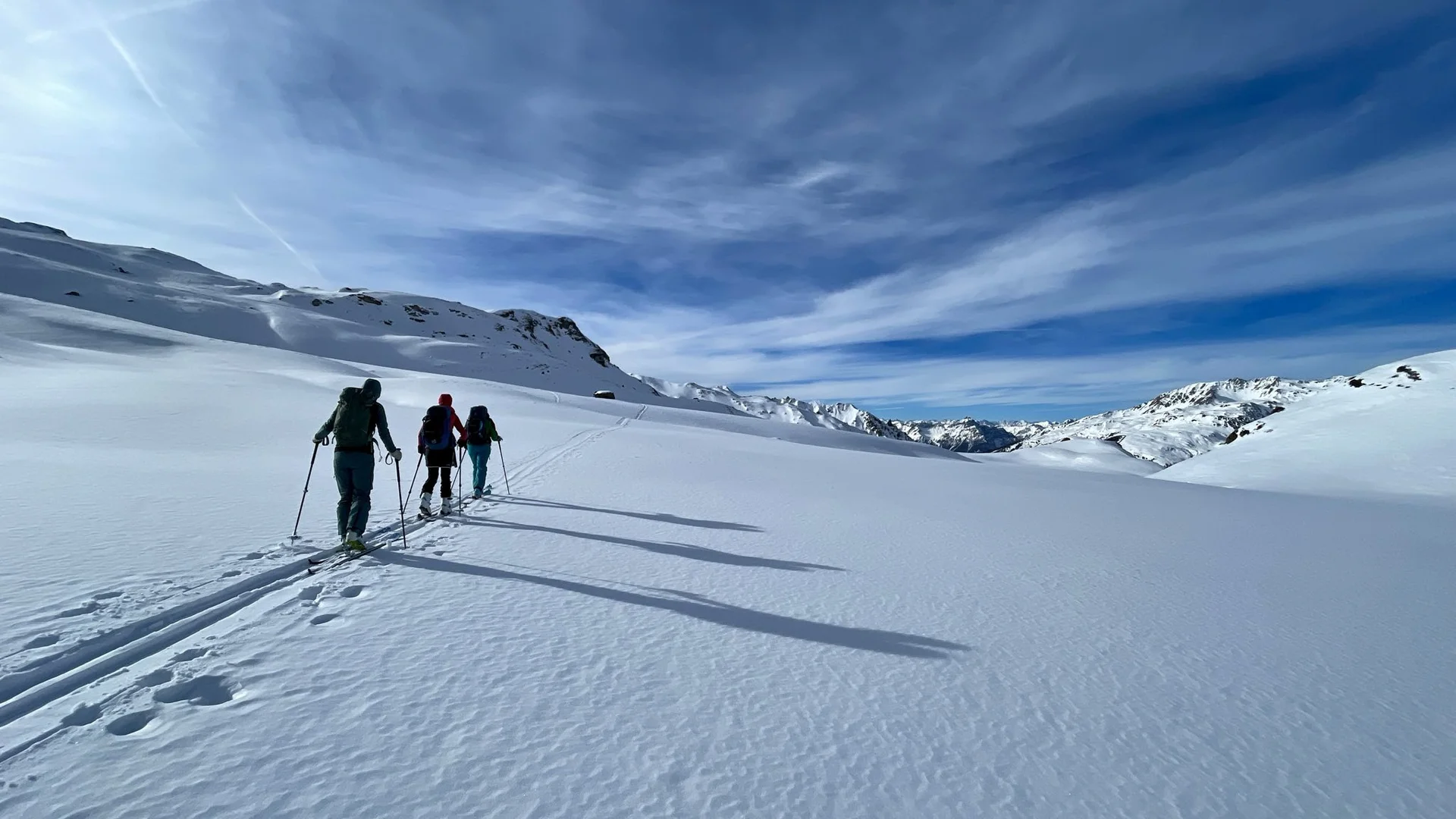 © DAV Sektion Rosenheim