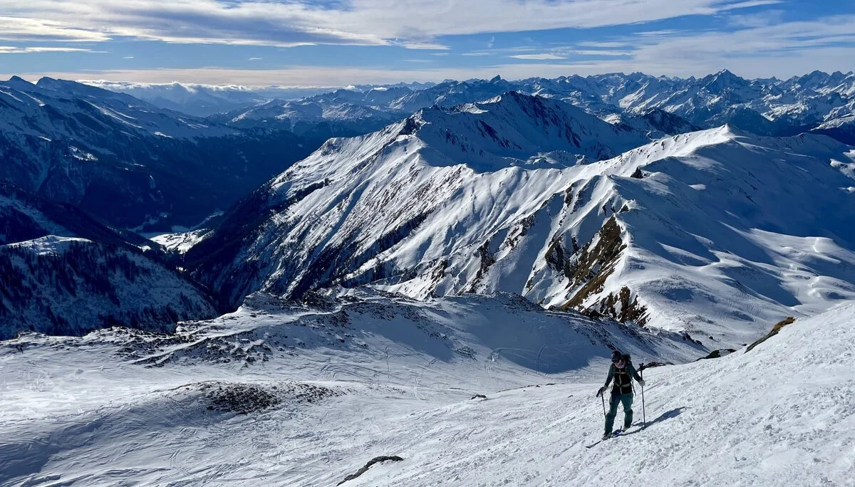 © DAV Sektion Rosenheim