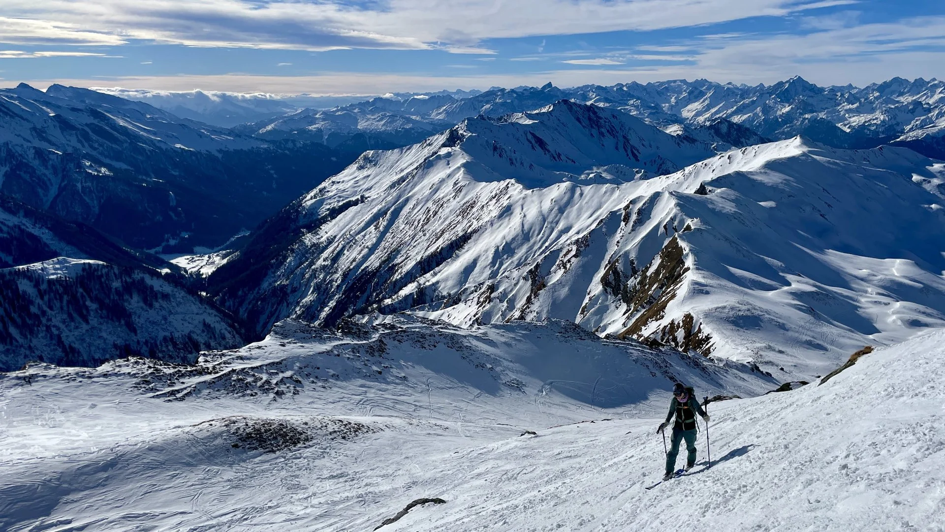 © DAV Sektion Rosenheim