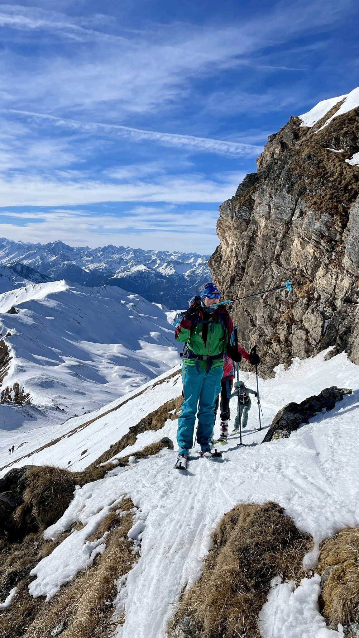 © DAV Sektion Rosenheim