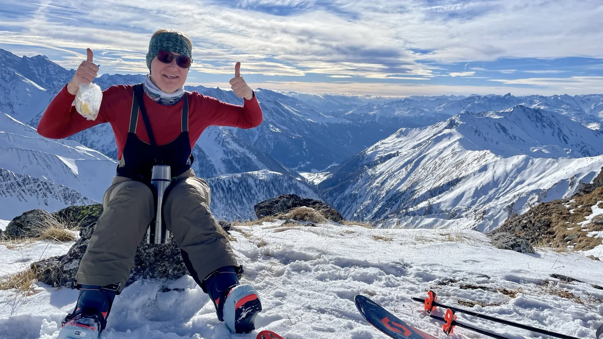 © DAV Sektion Rosenheim