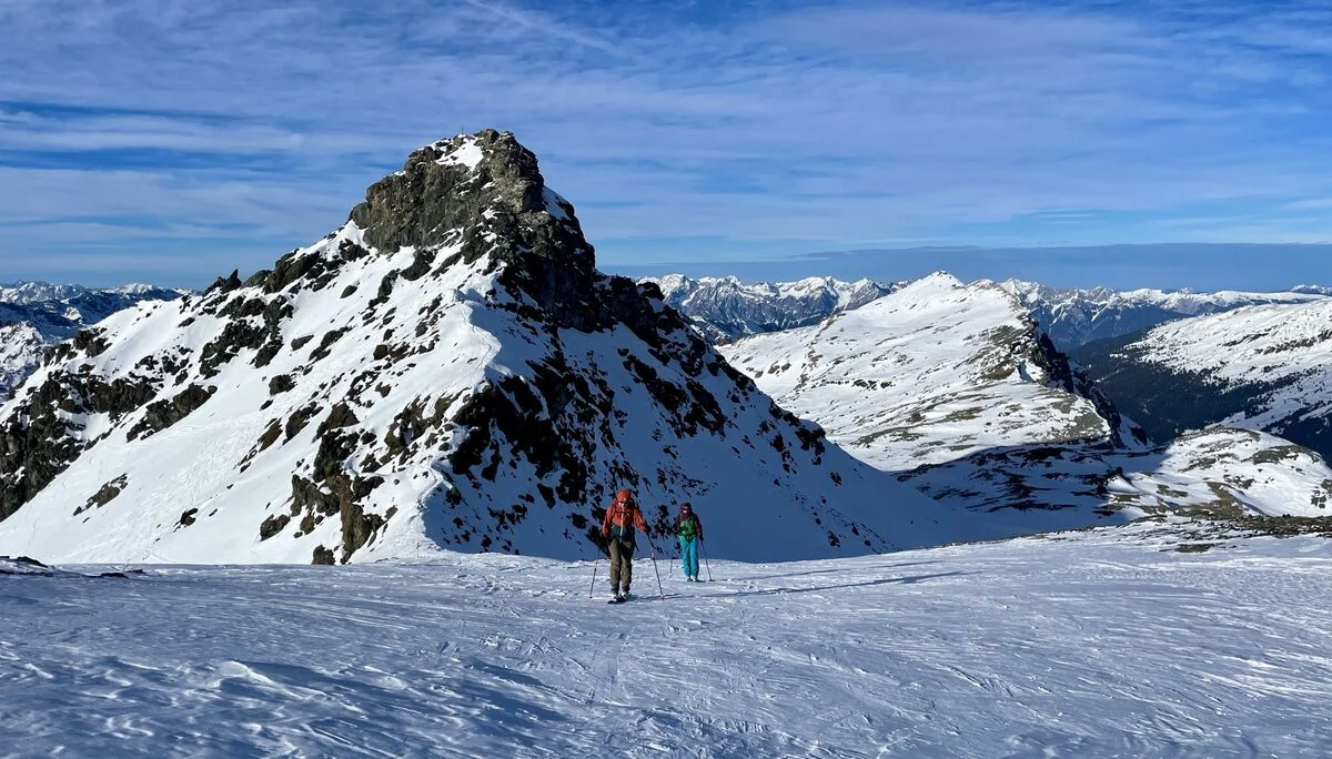 © DAV Sektion Rosenheim