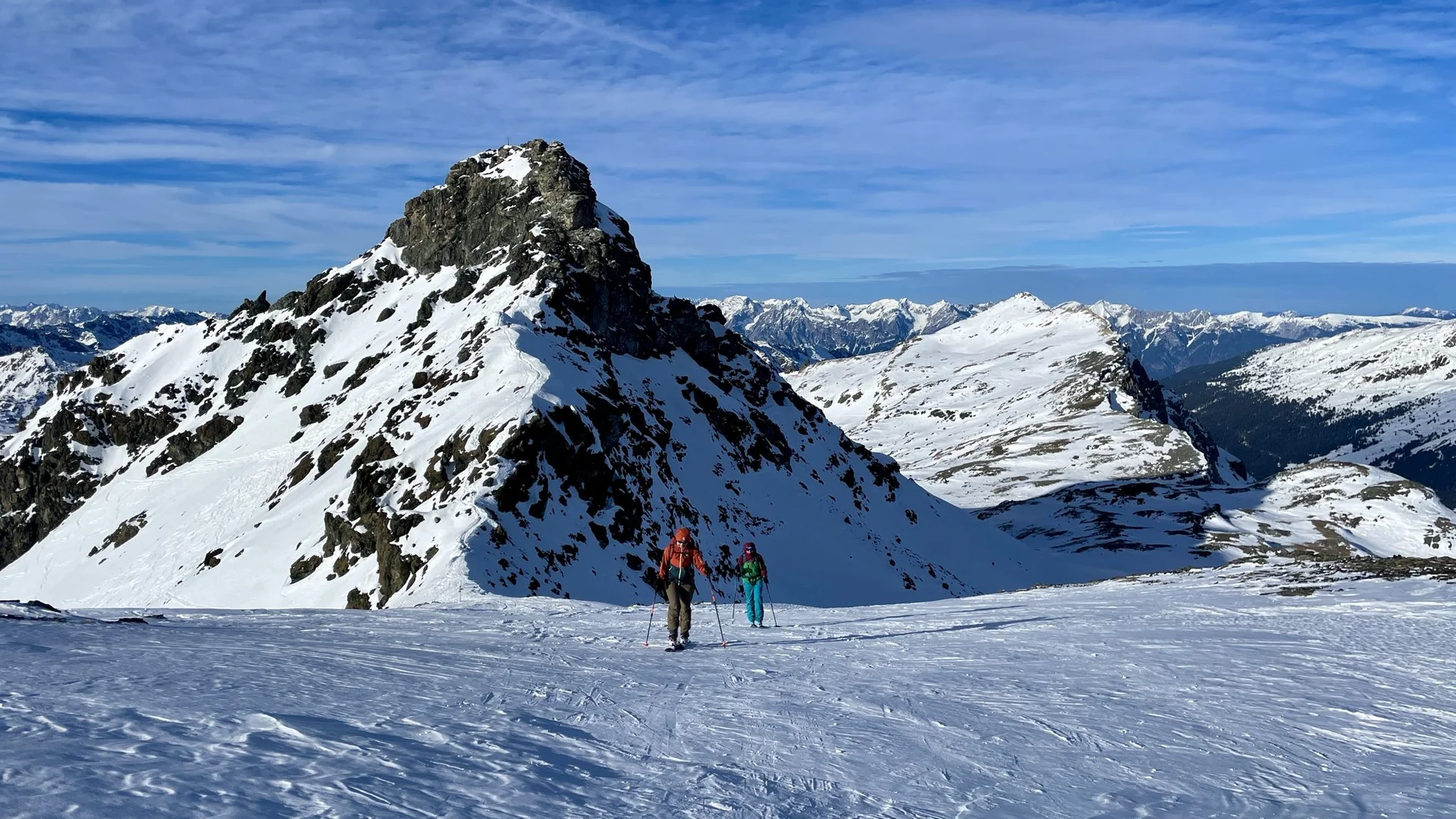 © DAV Sektion Rosenheim