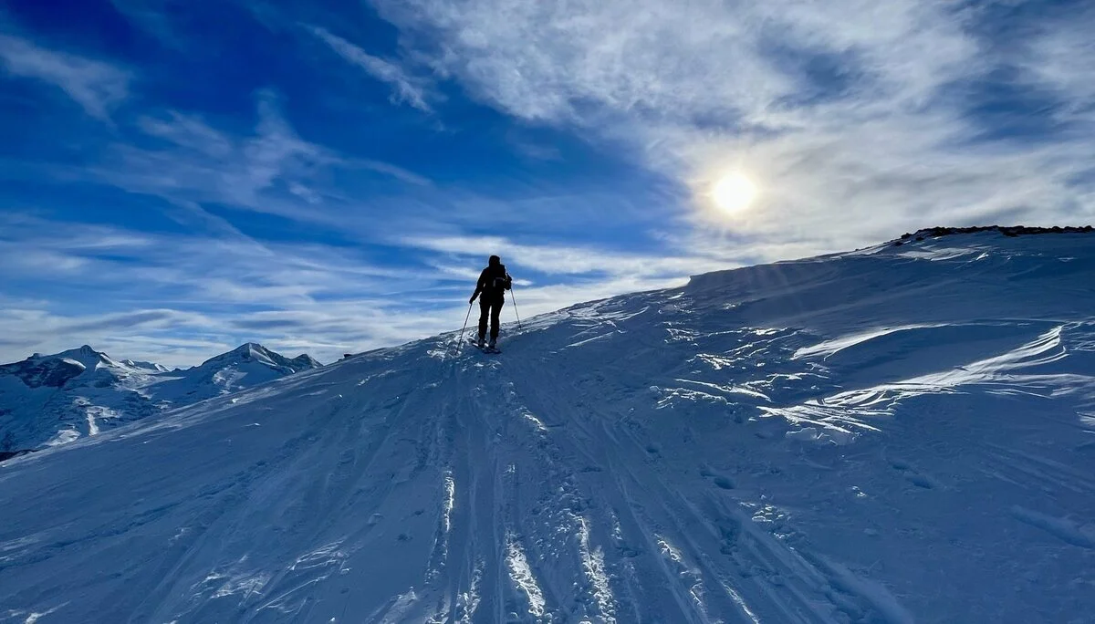 © DAV Sektion Rosenheim