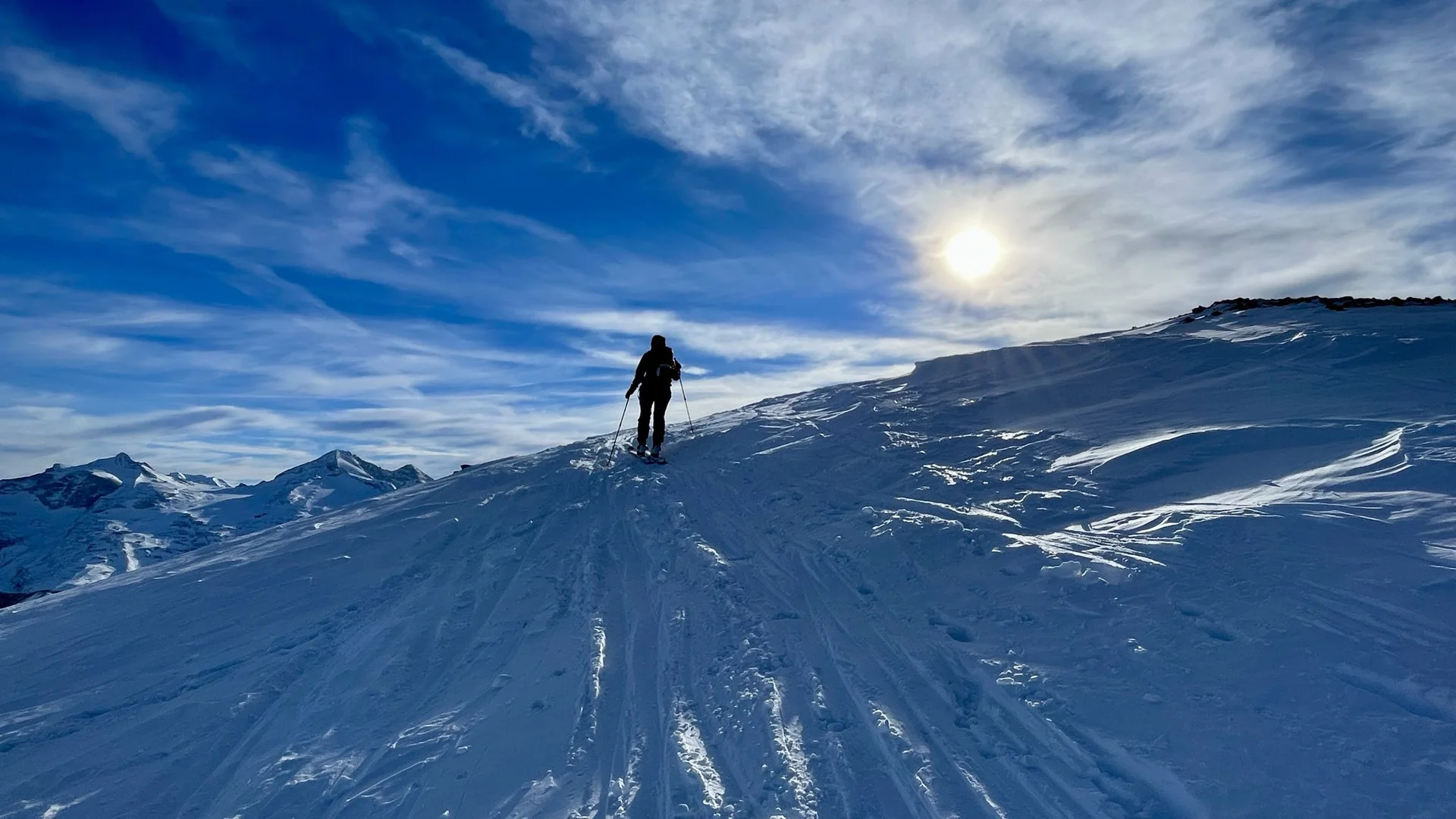 © DAV Sektion Rosenheim