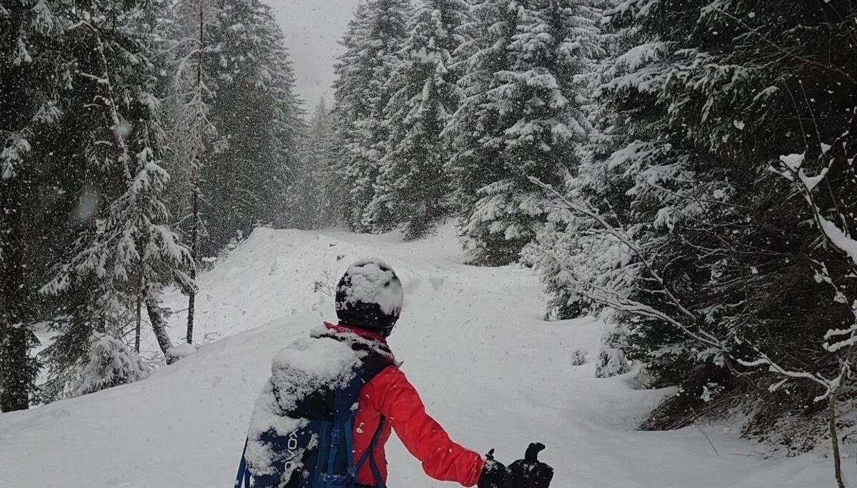 © DAV Sektion Rosenheim