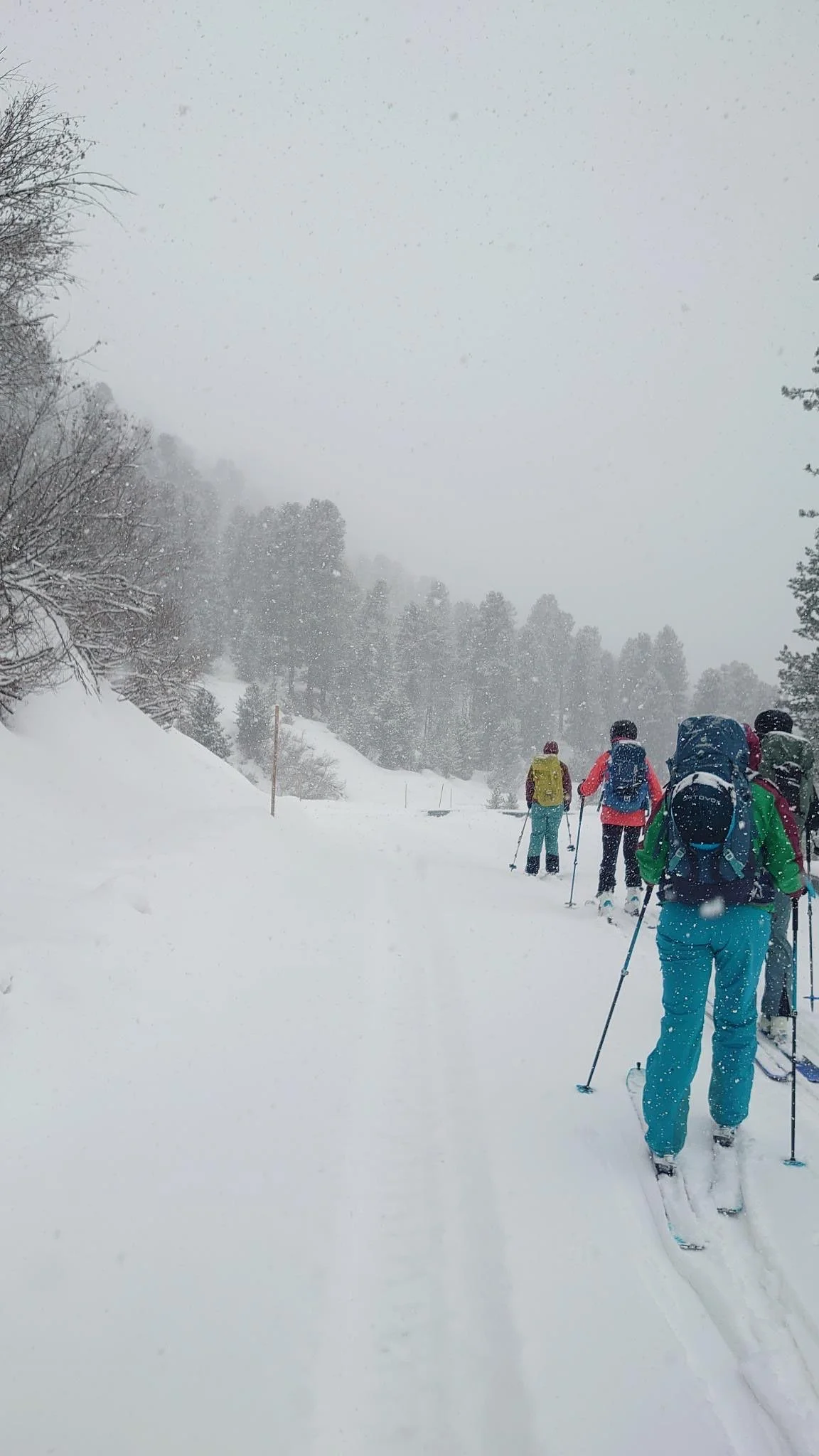 © DAV Sektion Rosenheim