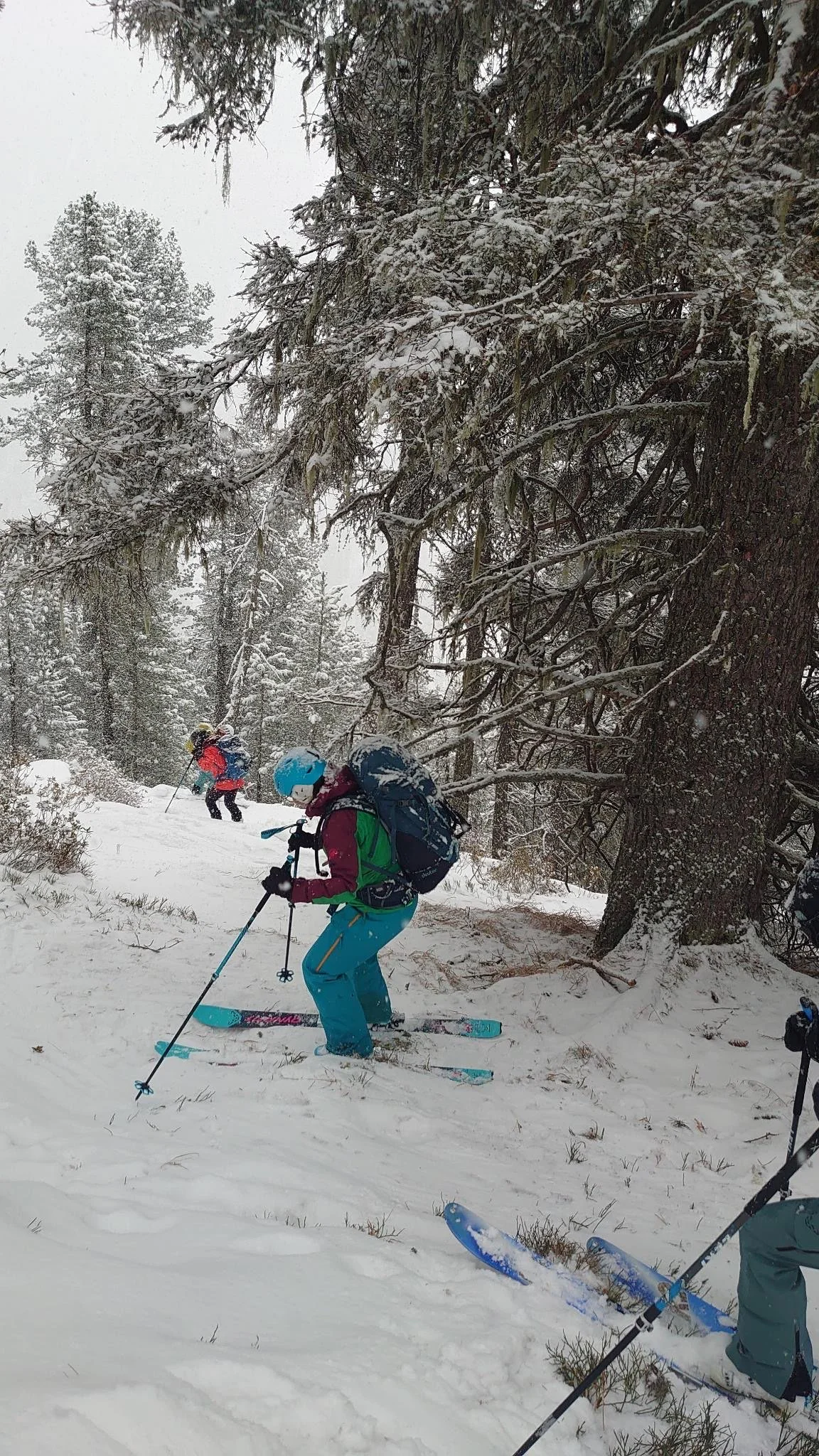 © DAV Sektion Rosenheim