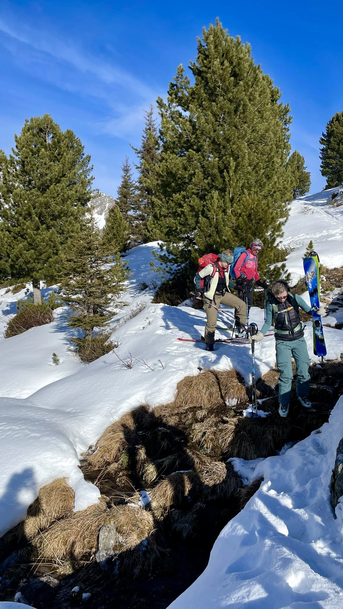 © DAV Sektion Rosenheim