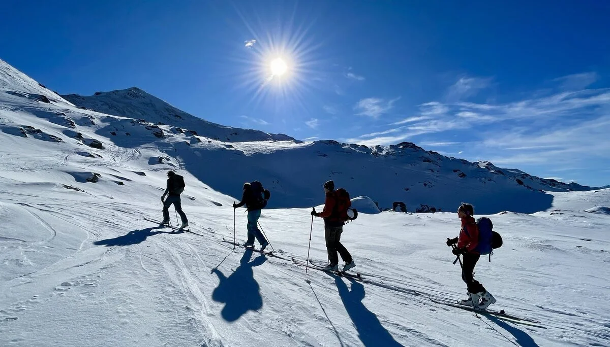 © DAV Sektion Rosenheim