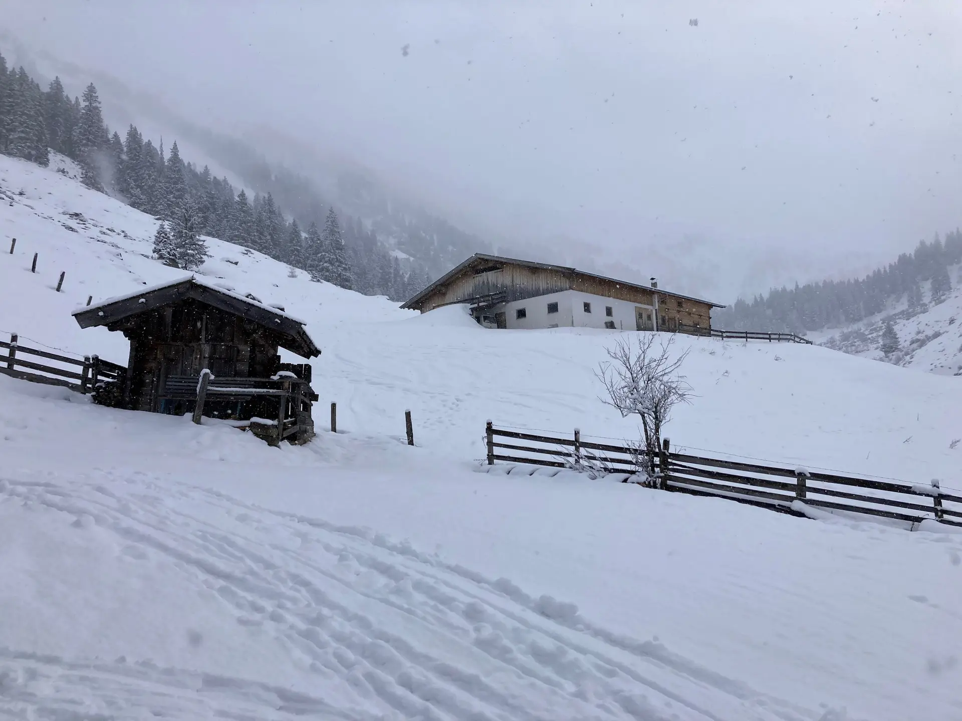 © Sektion Rosenheim DAV - Alexander Roller