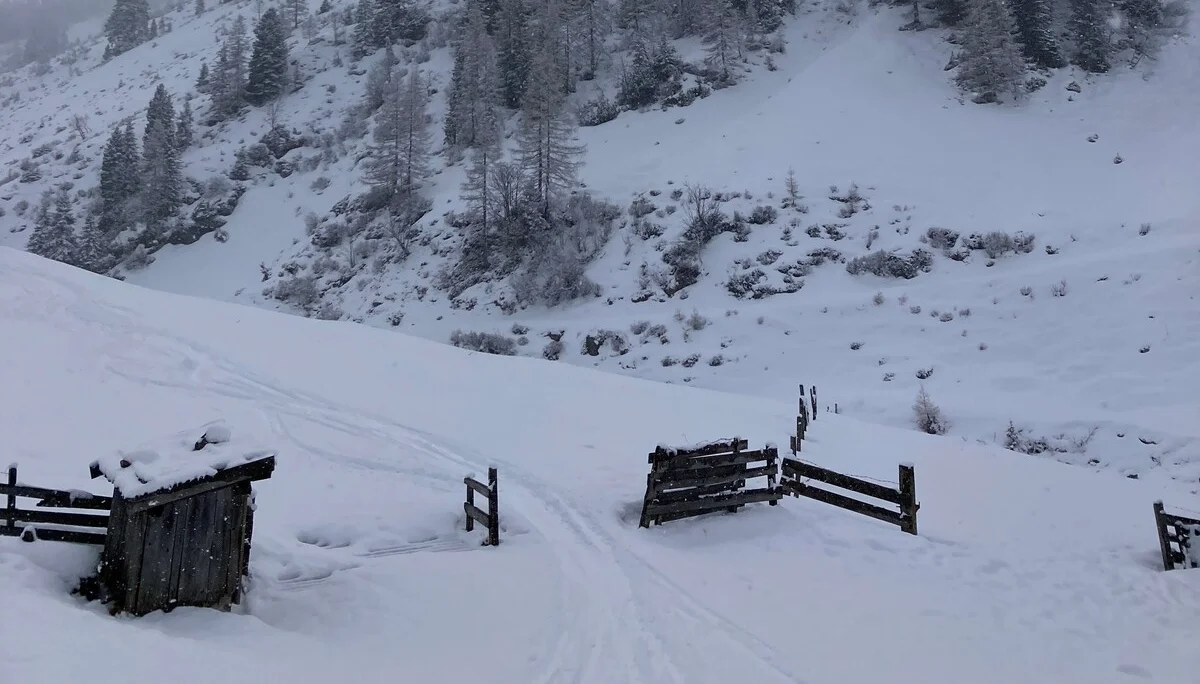 © Sektion Rosenheim DAV - Alexander Roller