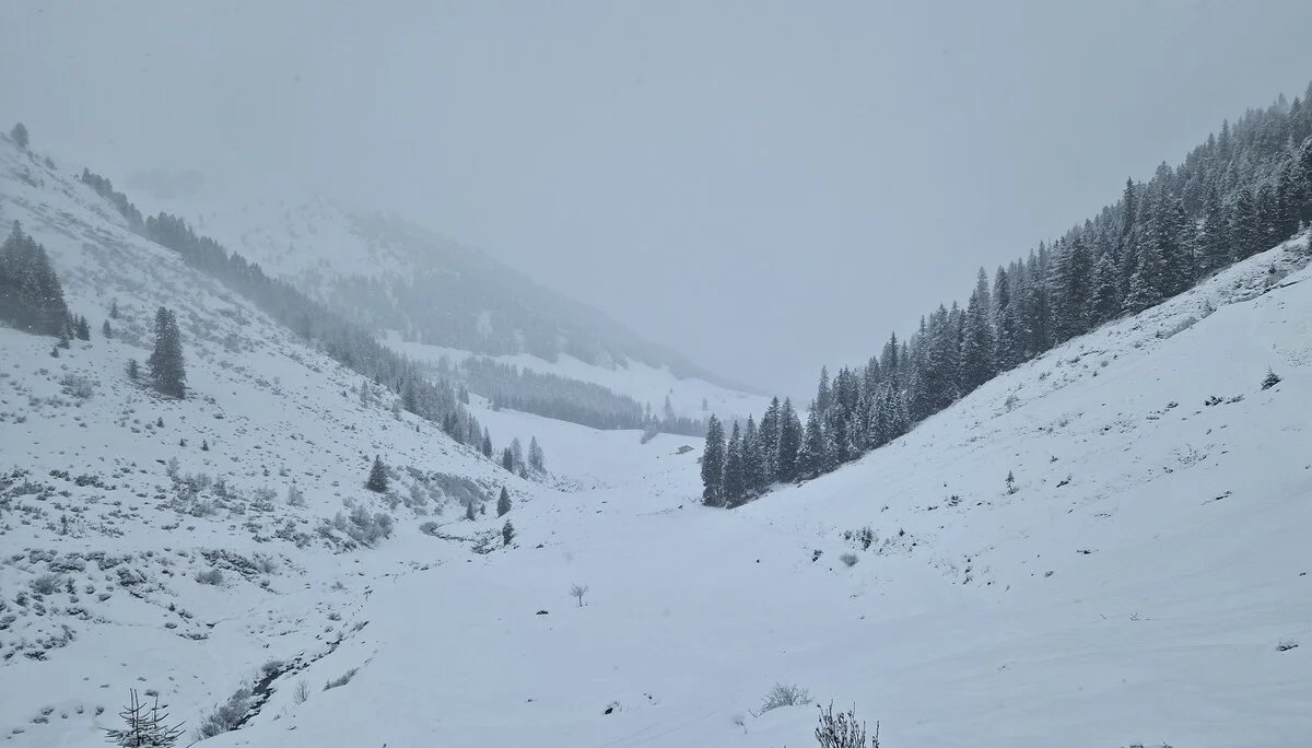 © Sektion Rosenheim DAV - Felix Hein