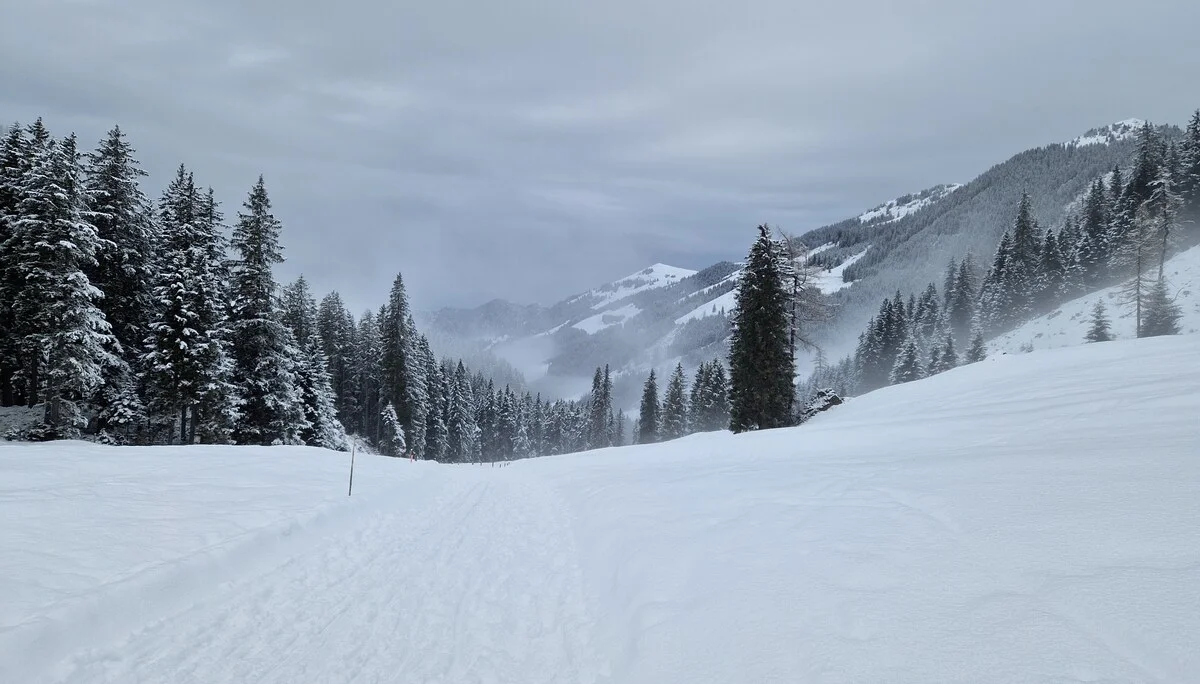 © Sektion Rosenheim DAV - Felix Hein