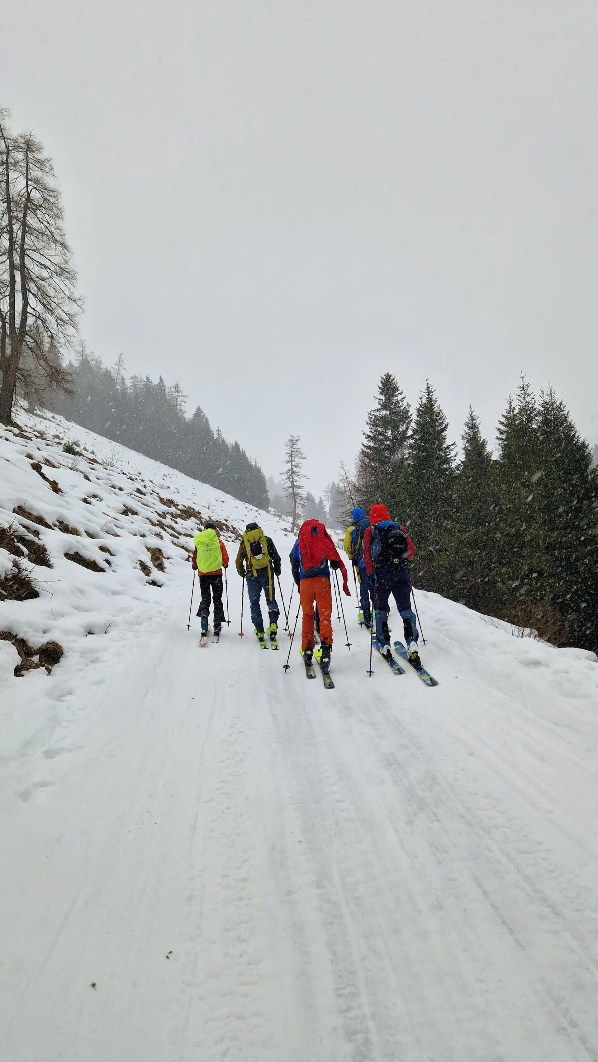 © Sektion Rosenheim DAV - Felix Hein