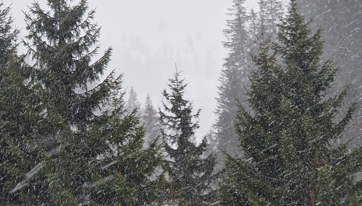 © Sektion Rosenheim DAV - Felix Hein